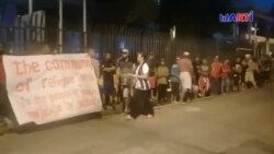 Asaltan otra vez a los cubanos plantados en Trinidad y Tobago