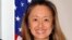 Julie Chung, subsecretaria de Estado para Asuntos del Hemisferio Occidental.