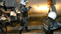 Estados Unidos investiga violaciones de derechos humanos en Honduras