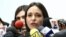 A fines del 2011 salieron a la luz pública escuchas ilegales grabadas a la diputada opositora María Corina Machado.