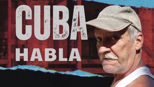 Cuba Habla: "No hemos podido arreglar el agua" - septiembre 29, 2025