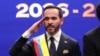Right-wing De La Espriella is sworn in as Colombia's new president, in Cali