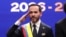 Right-wing De La Espriella is sworn in as Colombia's new president, in Cali