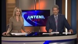 Noticiero Antena Live | 5/8/2018