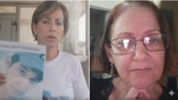 Madres del 11J denuncian desatención médica en cárceles de Cuba