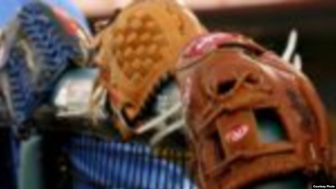 Guantes de Béisbol