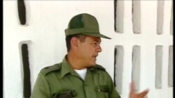 Breve Informativo de Televisón Martí