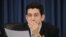 El presidente del Comité de Presupuesto de la Cámara, Paul Ryan