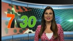 7N30 | 7 Días en 30 minutos