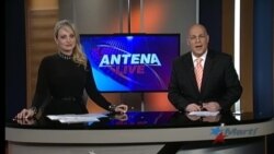 Antena Live | 10/11/2017