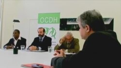 Abogados cubanos llevan a la Unión Europea solicitud sobre Cuba