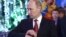 PUTIN PRONUNCIA SU TRADICIONAL DISCURSO DE AÑO NUEVO