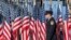 Ceremonia conmemorativa del FDNY por el 25.º aniversario de los atentados del 11 de septiembre de 2001.
