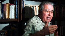 Elizardo Sánchez afirma que no hay un clima favorable para recibir al Papa