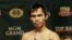 El filipino Manny Pacquiao. 
