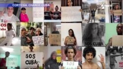 Info Martí | El régimen castrista reconoce que tiene presos a menores por las protestas del 11J
