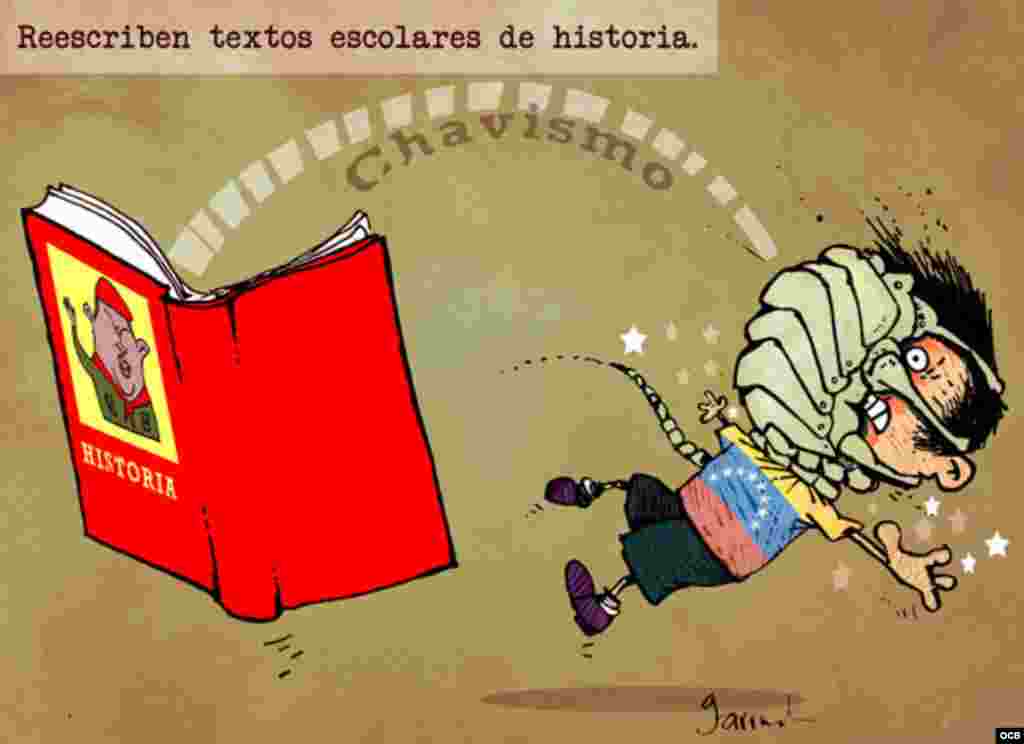 Caricaturas de Garrincha