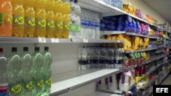 Supermercado de Buenos Aires (Argentina)  