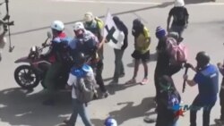 Víctima 93: Asesinan a adolescente durante manifestaciones contra Nicolás Maduro