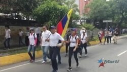 Trágica jornada electoral: Fuerzas represivas de Maduro asesinan a 16 venezolanos