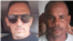Comunicadores independientes Rolando Rodríguez Lobaina y Yoanny Limonta