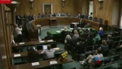 Relación diplomática con Cuba en audiencia del senado de Estados Unidos