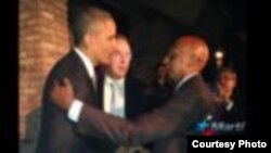 La PNB se apostó en el acceso a la UCV&nbsp; e impidió que la multitudinaria marcha que procedía de Bello Monte llegara hasta la Defensoría, en la plaza Morelos.