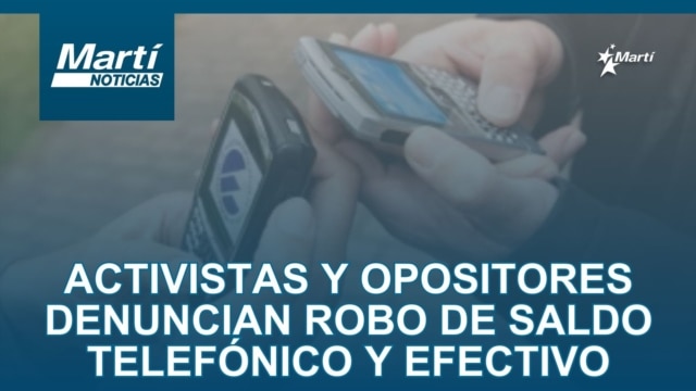 Noticiero Martí noticias | Lunes, 15 de Diciembre del 2025 - diciembre 15, 2025