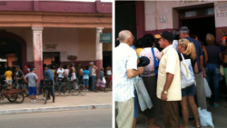 Hoy con Guillermo del Sol, Angel Marcelo Rodríguez, Iliana Hernández, Ramón Zamora, Jiordan Marrero, Adriano Castañeda y María Elena Cruz Varela