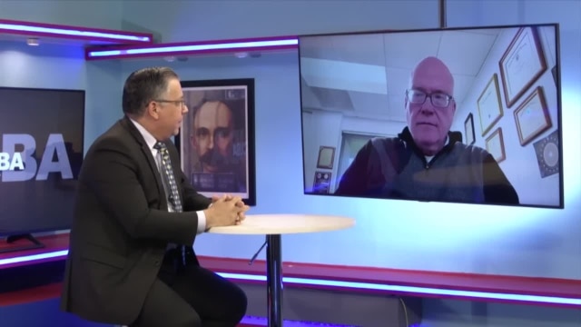 Orlando Gutiérrez-Boronat: Salvar a Cuba - abril 23, 2026