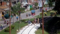 Indolencia ciudadana empeora contaminación del río Bayamo