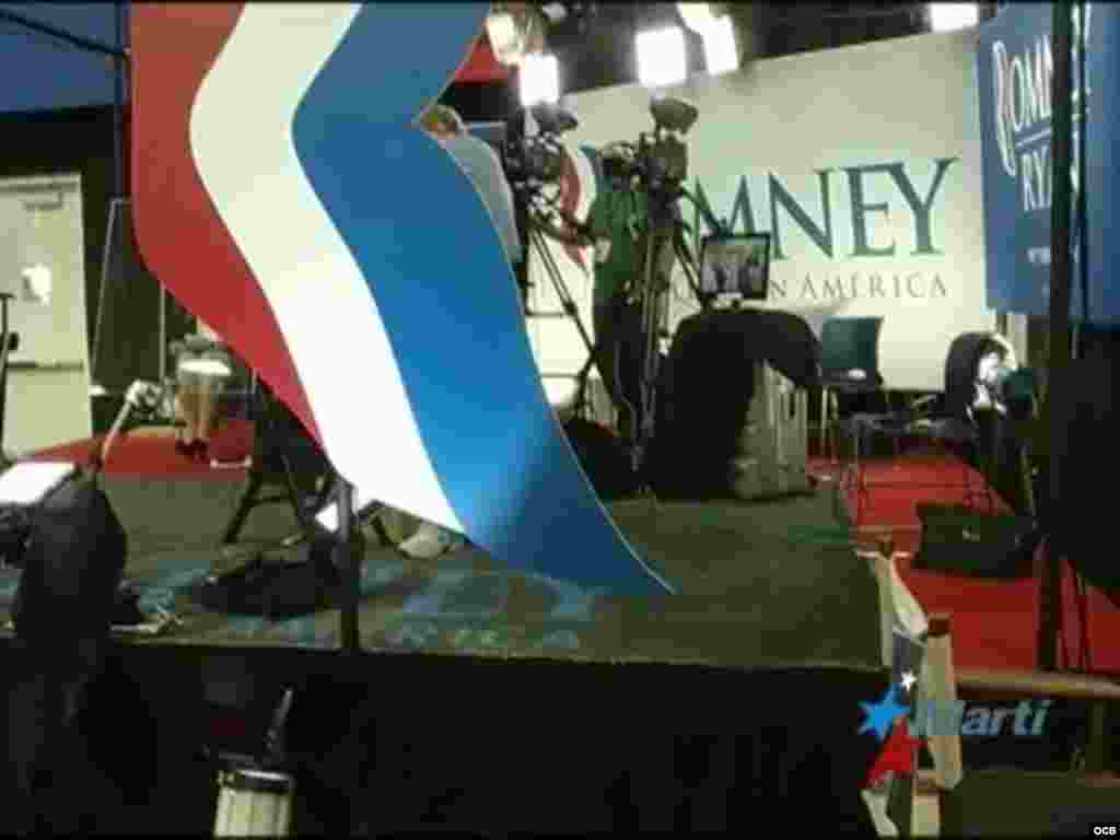 Último debate presidencial tensa cuerdas a solo días de las elecciones