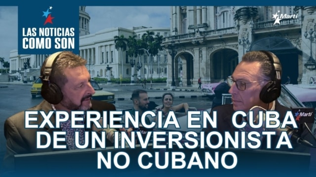 Las noticias como son - marzo 17, 2026