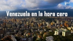 Venezuela en la hora cero: La caída de Maduro