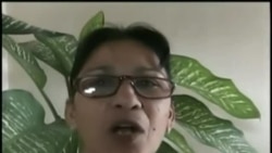 Trabajadores arrendatarios de la limpieza hablan de las condiciones en Cuba