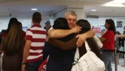 Anuncian cambios en Programa de Reunificación Familiar de cubanos
