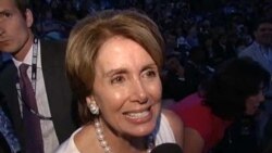 Reacciones al discurso del presidente Barack Obama