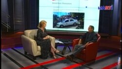 Karen a las 8: Derechos en Cuba, con Juan José López