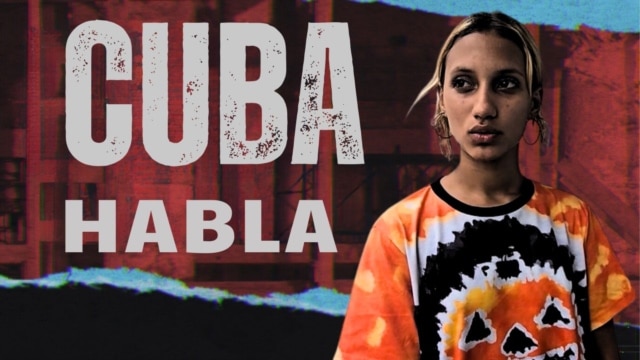 Cuba Habla: “En Cuba nadie tiene sueños” - junio 02, 2026