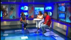 Nicaragua en Portada