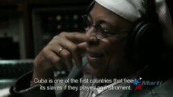 Cineasta canadiense estrena en Miami documental La Orilla Prohibida