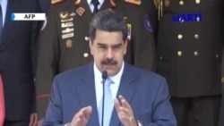 Analistas políticos opinan sobre los cargos presentados contra cúpula chavista