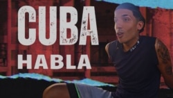 Cuba Habla: "Ni cobertura ni internet”