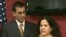 Antonio Rodiles y Ailer González