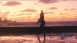 Levántate Cuba, Agosto 29