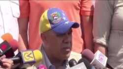 Gran marcha contra el hambre este sábado en Venezuela