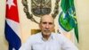 Ramón Salazar Infante, presidente del Partido Autónomo Pinero, de Isla de la Juventud (Foto tomada de Facebook).