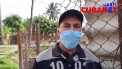 Vecinos de barrio habanero impiden que policía agreda a periodista independiente