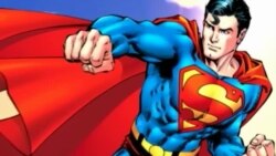 Superman cumple 80 años