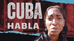 Cuba Habla: "Yo esa moneda no la cobro"
